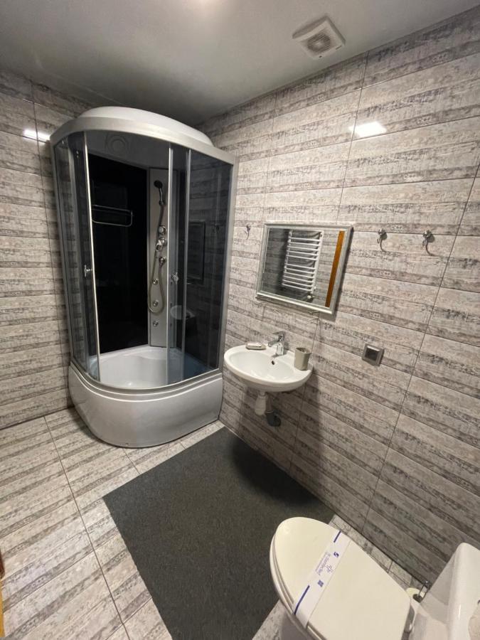 Садиба Рокса Slavske Exterior foto