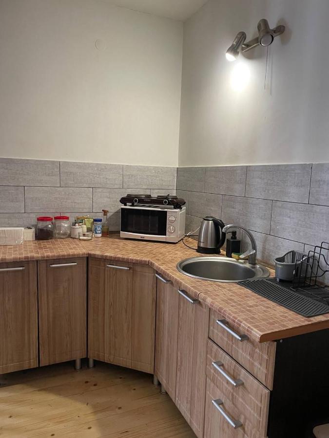 Садиба Рокса Slavske Exterior foto